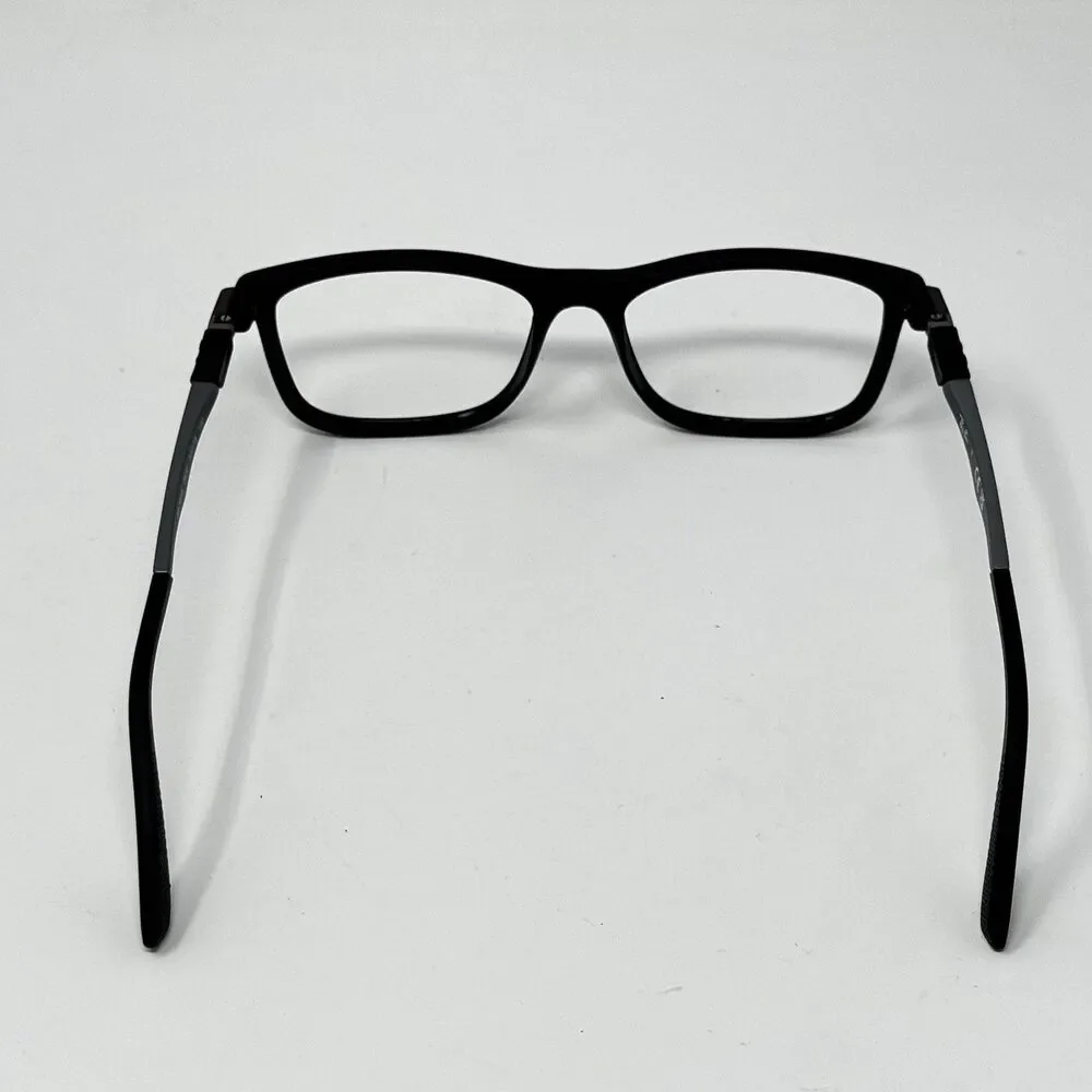 Ray-Ban RB1549 3633 Matte Black Kids Eyeglass Frames 50-16-130 A